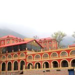 Sheki Palace Hotel