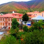Sheki Palace Hotel