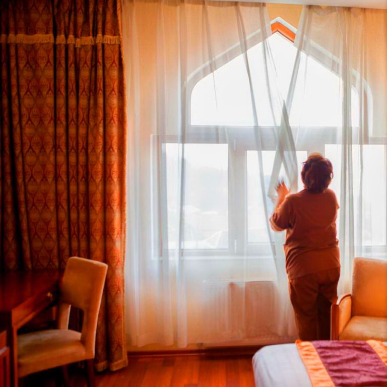 Sheki Palace Hotel