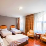 Sheki Palace Hotel