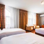 Sheki Palace Hotel