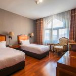 Sheki Palace Hotel