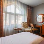 Sheki Palace Hotel