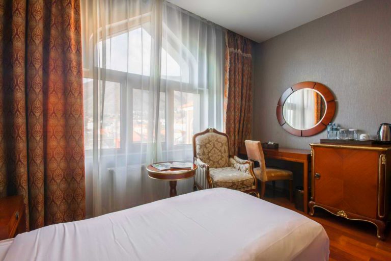 Sheki Palace Hotel