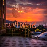 Sheki Palace Hotel