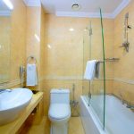 Sheki Palace Hotel