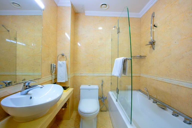 Sheki Palace Hotel