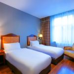 Sheki Palace Hotel