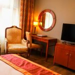 Sheki Palace Hotel