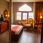 Sheki Palace Hotel