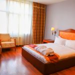 Sheki Palace Hotel