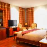 Sheki Palace Hotel