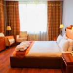 Sheki Palace Hotel