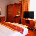 Sheki Palace Hotel