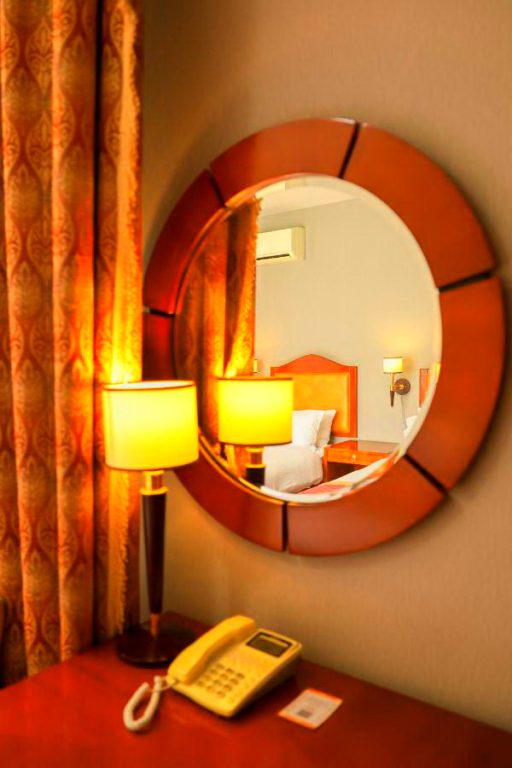 Sheki Palace Hotel