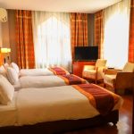 Sheki Palace Hotel