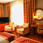 Sheki Palace Hotel