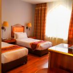 Sheki Palace Hotel