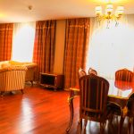 Sheki Palace Hotel