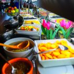 Sheki Palace Hotel