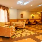 Sheki Palace Hotel