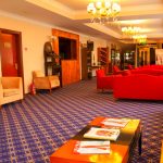 Sheki Palace Hotel