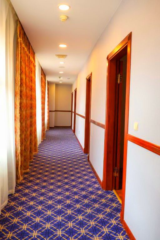 Sheki Palace Hotel