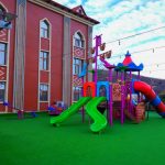 Sheki Palace Hotel