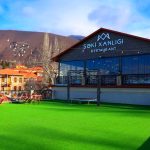 Sheki Palace Hotel