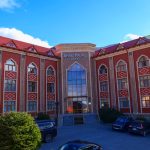 Sheki Palace Hotel