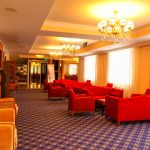 Sheki Palace Hotel
