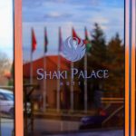 Sheki Palace Hotel