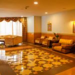 Sheki Palace Hotel