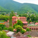 Sheki Palace Hotel