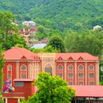 Sheki Palace Hotel
