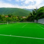 Sheki Palace Hotel