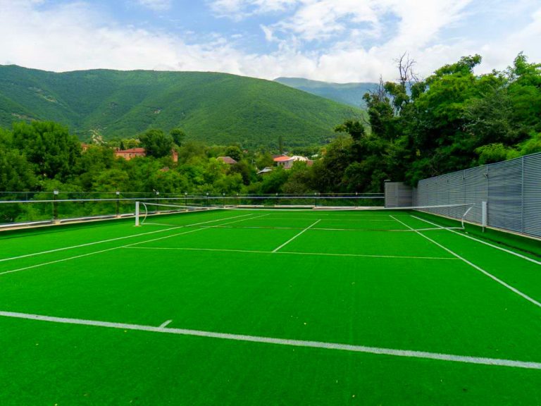 Sheki Palace Hotel