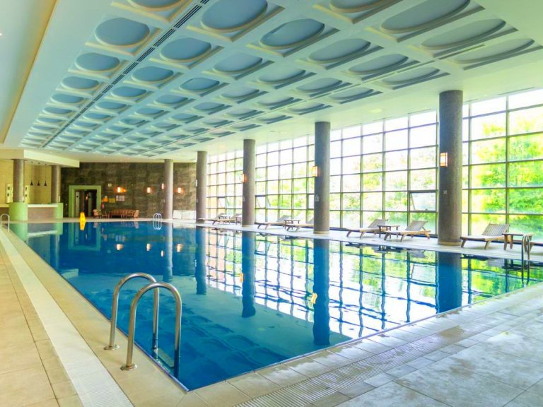 Sheki Palace Hotel