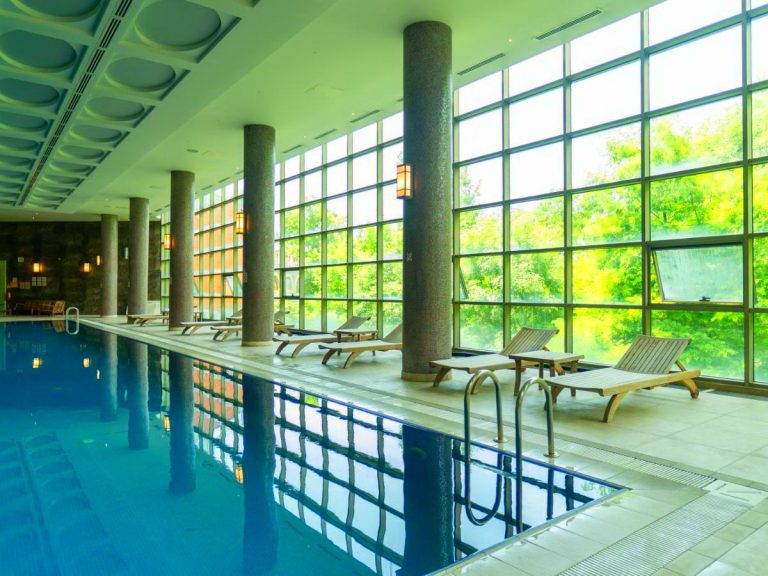 Sheki Palace Hotel