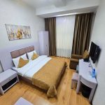Safran Hotel