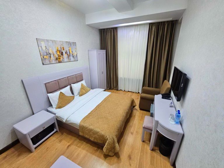 Safran Hotel