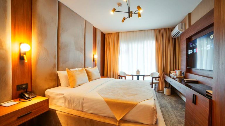 White Breeze Boutique Hotel