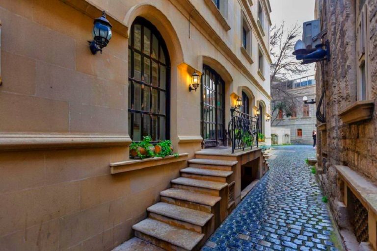 Deniz Inn Boutique Hotel