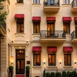 Grand Park Residence Hotel