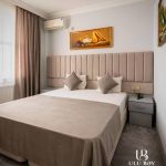 Ulubey Hotel Baku