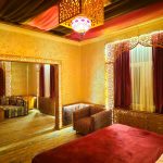 Qiz Qalasi Boutique Hotel