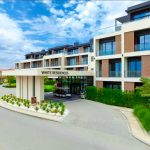 Sea Breeze White Residence