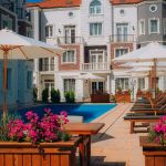 Lamer Sea Breeze Resort