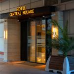 Central Square Hotel