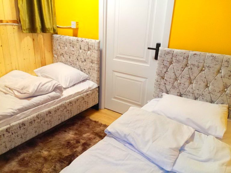 Baku Express Guest House